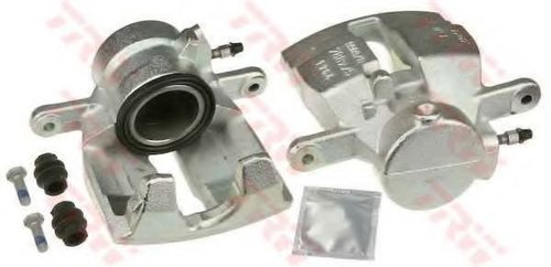 Etrier frana MERCEDES A-CLASS (W169) (2004 - 2012) TRW BHX428E piesa NOUA