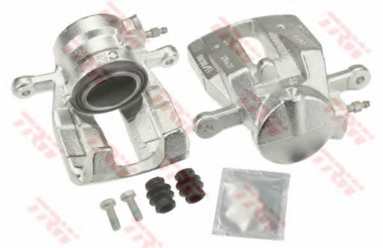 Etrier frana MERCEDES A-CLASS (W169) (2004 - 2012) TRW BHX430E piesa NOUA