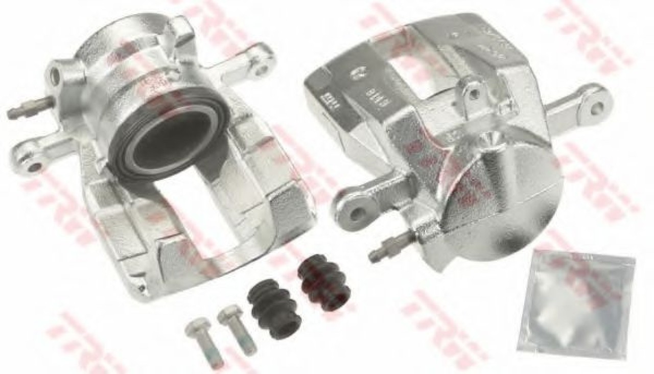 Etrier frana MERCEDES A-CLASS (W169) (2004 - 2012) TRW BHX431E piesa NOUA