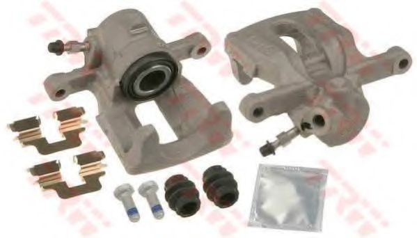 Etrier frana MERCEDES A-CLASS (W169) (2004 - 2012) TRW BHP202E piesa NOUA