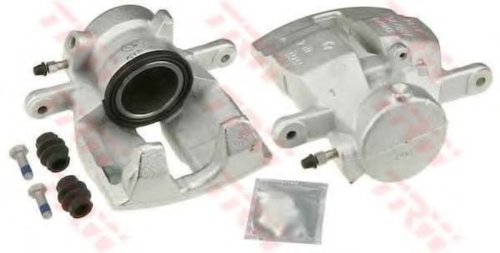 Etrier frana MERCEDES B-CLASS (W245) (2005 - 2011) TRW BHX429E piesa NOUA