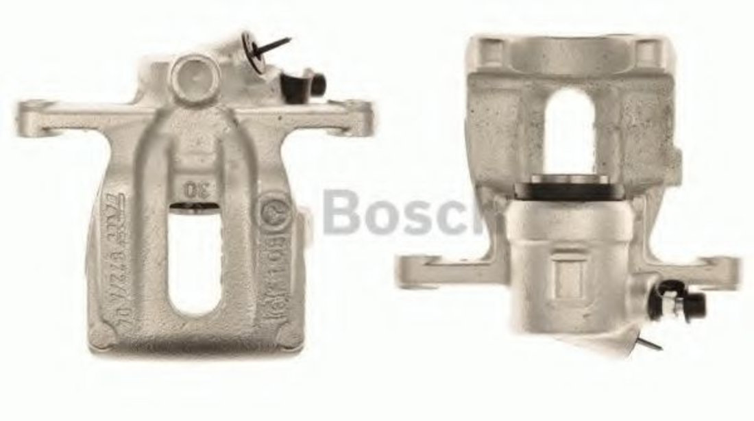 Etrier frana MERCEDES B-CLASS (W245) (2005 - 2011) BOSCH 0 986 473 416 piesa NOUA