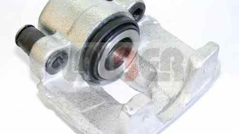 Etrier frana MERCEDES-BENZ SPRINTER 2-t platou / sasiu 901 902 LAUBER 77.2353