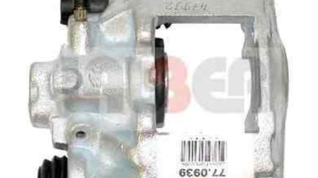 Etrier frana MERCEDES-BENZ V-CLASS (638/2) LAUBER 77.0939