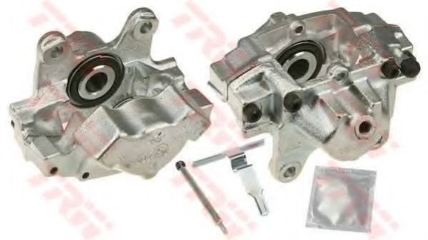 Etrier frana MERCEDES C-CLASS Combi (S202) (1996 - 2001) TRW BHR216E piesa NOUA