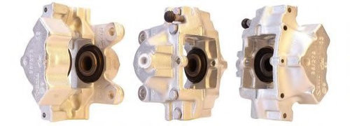 Etrier frana MERCEDES C-CLASS Combi (S202) (1996 - 2001) FERODO FCL692765 piesa NOUA