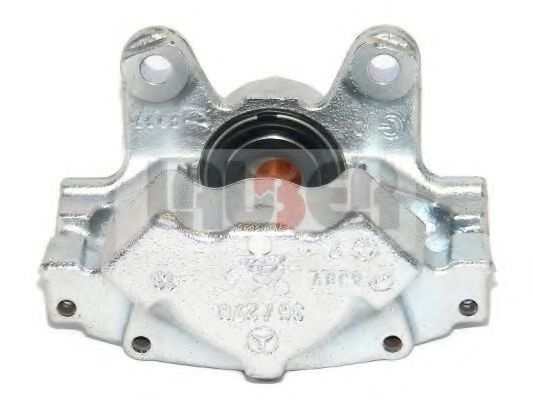 Etrier frana MERCEDES C-CLASS (W202) (1993 - 2000) LAUBER 77.0965 piesa NOUA