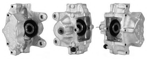 Etrier frana MERCEDES C-CLASS (W202) (1993 - 2000) FERODO FCL692764 piesa NOUA