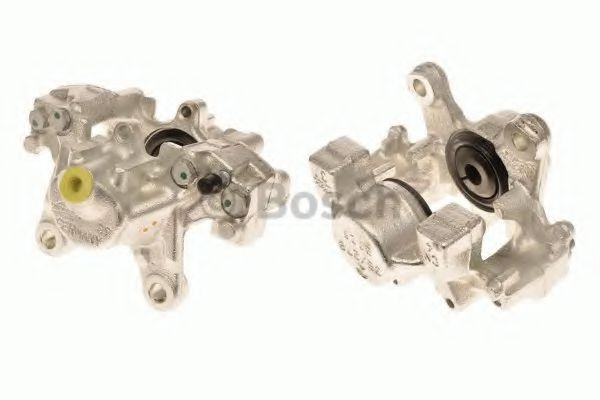Etrier frana MERCEDES C-CLASS (W203) (2000 - 2007) BOSCH 0 986 473 282 piesa NOUA