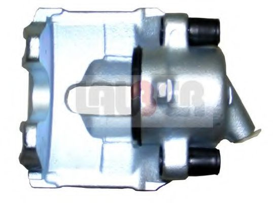 Etrier frana MERCEDES C-CLASS (W203) (2000 - 2007) LAUBER 77.2162 piesa NOUA