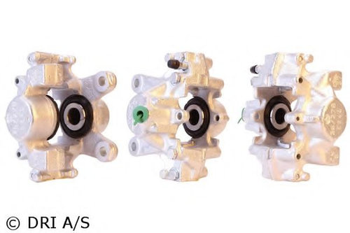 Etrier frana MERCEDES CLC-CLASS (CL203) (2008 - 2011) DRI 4292200 piesa NOUA