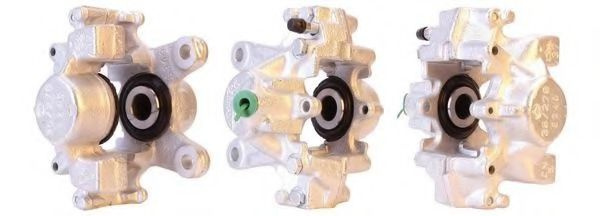 Etrier frana MERCEDES CLK (C209) (2002 - 2009) FERODO FCL694552 piesa NOUA