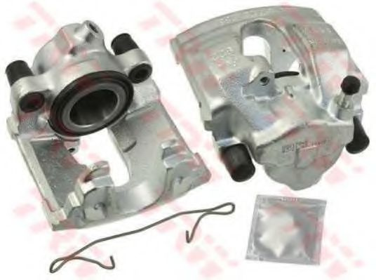 Etrier frana MERCEDES E-CLASS Combi (S210) (1996 - 2003) TRW BHX329E piesa NOUA