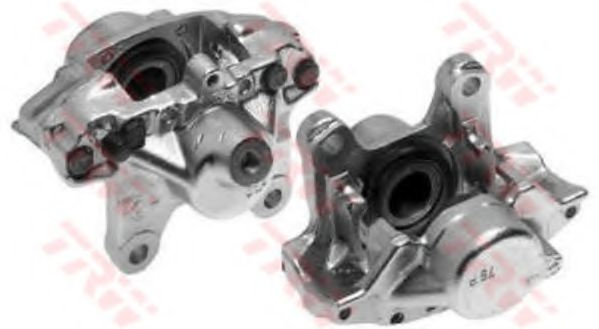 Etrier frana MERCEDES E-CLASS Combi (S210) (1996 - 2003) TRW BHN213E piesa NOUA