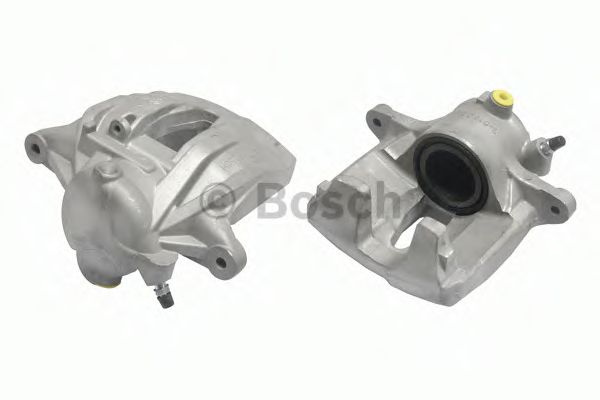 Etrier frana MERCEDES E-CLASS T-Model (S211) (2003 - 2009) BOSCH 0 986 134 013 piesa NOUA