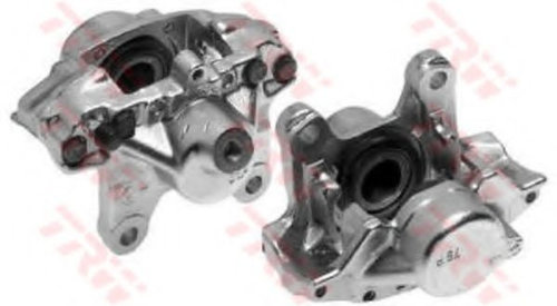 Etrier frana MERCEDES E-CLASS (W210) (1995 - 2003) TRW BHN213E piesa NOUA