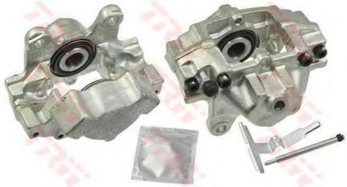 Etrier frana MERCEDES E-CLASS (W210) (1995 - 2003) TRW BHR217E piesa NOUA