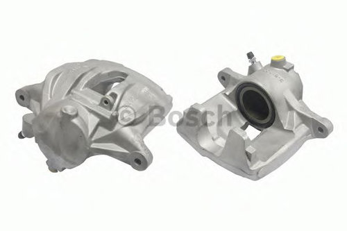 Etrier frana MERCEDES E-CLASS (W211) (2002 - 2009) BOSCH 0 986 135 013 piesa NOUA