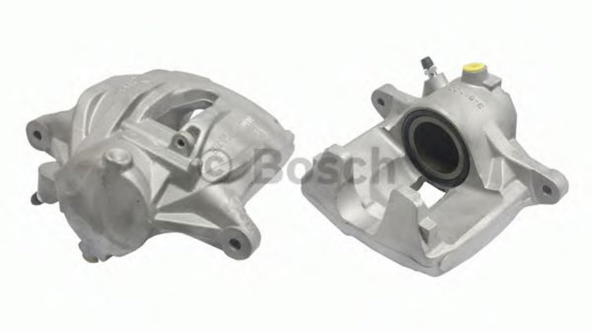 Etrier frana MERCEDES G-CLASS (W463) (1989 - 2016) BOSCH 0 986 135 013 piesa NOUA