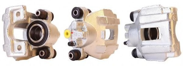 Etrier frana MERCEDES M-CLASS (W163) (1998 - 2005) FERODO FCL694716 piesa NOUA