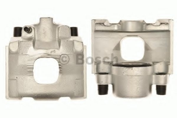 Etrier frana MERCEDES M-CLASS (W163) (1998 - 2005) BOSCH 0 986 474 221 piesa NOUA