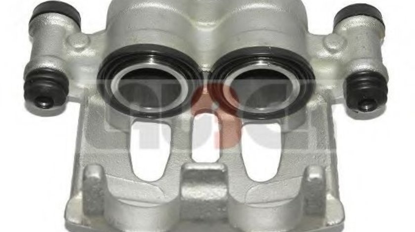 Etrier frana MERCEDES SPRINTER 3,5-t bus (906) (2006 - 2016) LAUBER 77.2893 piesa NOUA
