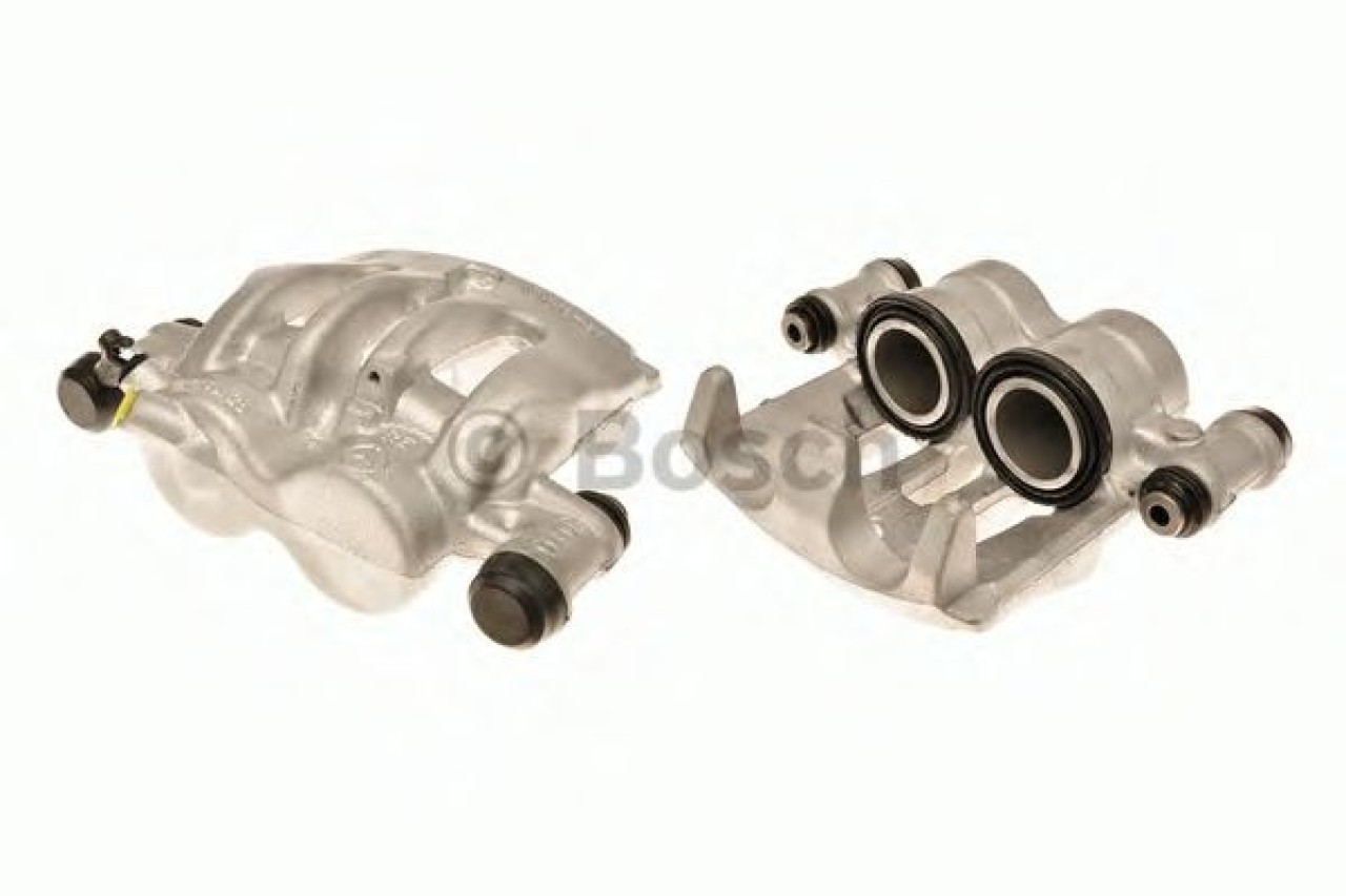 Etrier frana MERCEDES SPRINTER 3,5-t platou / sasiu (906) (2006 - 2016) BOSCH 0 986 135 019 piesa NOUA