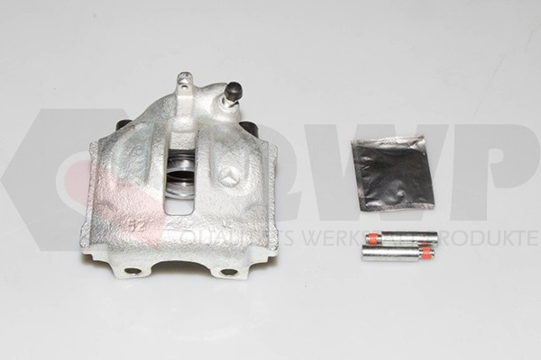 Etrier frana MERCEDES SPRINTER 3-t bus (903) (1995 - 2006) QWP WBC154 piesa NOUA