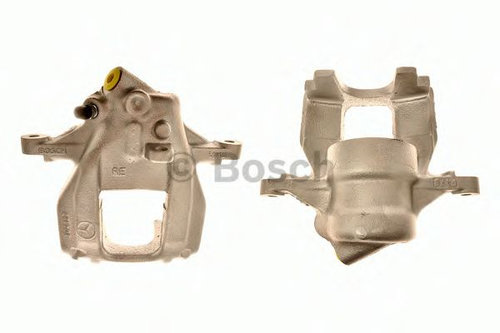 Etrier frana MERCEDES SPRINTER 3-t bus (906) (2006 - 2016) BOSCH 0 986 135 046 piesa NOUA
