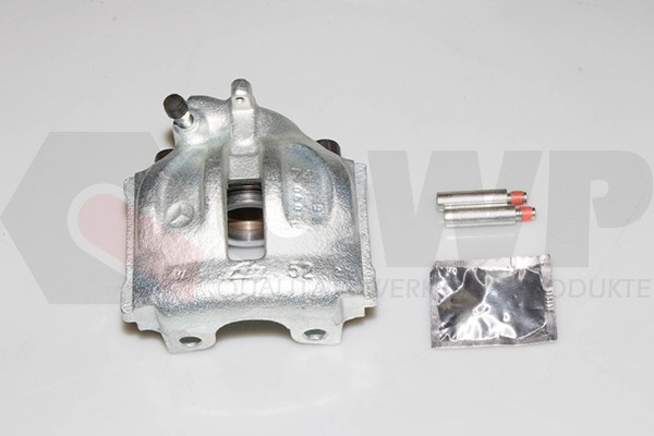 Etrier frana MERCEDES SPRINTER 3-t caroserie (903) (1995 - 2006) QWP WBC155 piesa NOUA