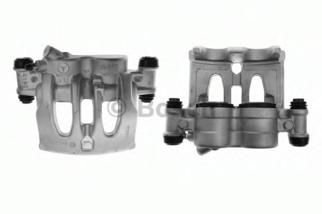 Etrier frana MERCEDES SPRINTER 3-t caroserie (906) (2006 - 2016) BOSCH 0 986 134 019 piesa NOUA