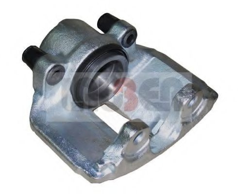 Etrier frana MERCEDES SPRINTER 3-t platou / sasiu (903) (1995 - 2006) LAUBER 77.2346 piesa NOUA