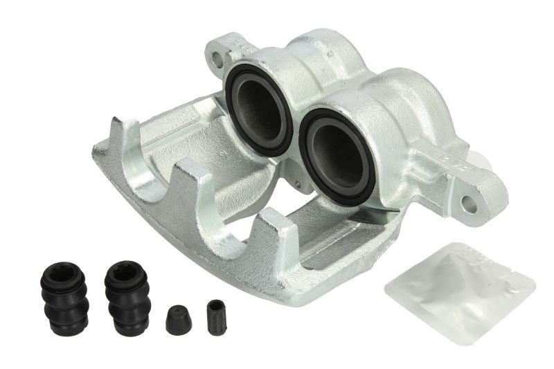 Etrier frana MERCEDES SPRINTER 4,6-t platou / sasiu (906) (2006 - 2016) KRIEGER 0950008220 piesa NOUA