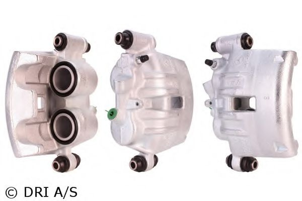 Etrier frana MERCEDES SPRINTER 4-t bus (904) (1996 - 2006) DRI 4292910 piesa NOUA