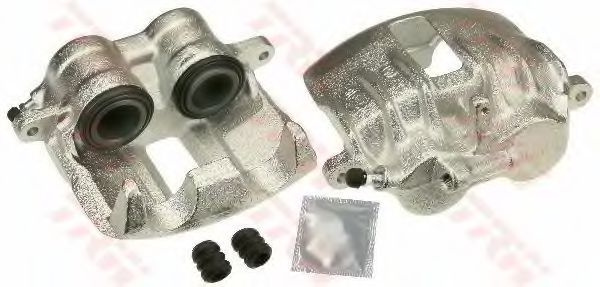 Etrier frana MERCEDES SPRINTER 4-t caroserie (904) (1996 - 2006) TRW BHS1229E piesa NOUA