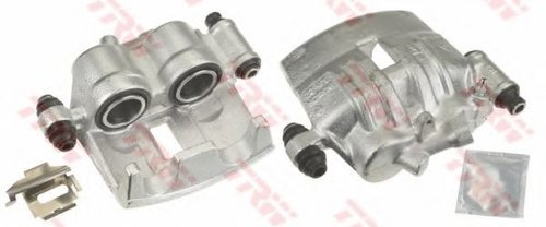 Etrier frana MERCEDES SPRINTER 4-t platou / sasiu (904) (1996 - 2006) TRW BHZ919E piesa NOUA