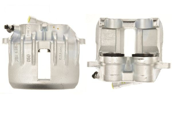 Etrier frana MERCEDES SPRINTER 4-t platou / sasiu (904) (1996 - 2006) KRIEGER 0950008158 piesa NOUA