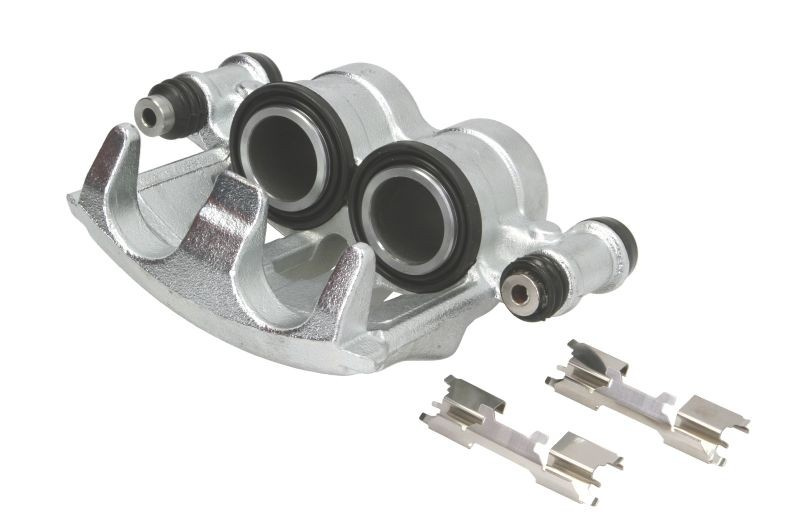 Etrier frana MERCEDES SPRINTER 5-t platou / sasiu (906) (2006 - 2016) KRIEGER 0950008215 piesa NOUA