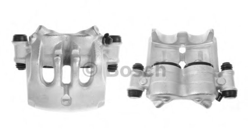 Etrier frana MERCEDES SPRINTER 5-t platou / sasiu (906) (2006 - 2016) BOSCH 0 986 135 035 produs NOU