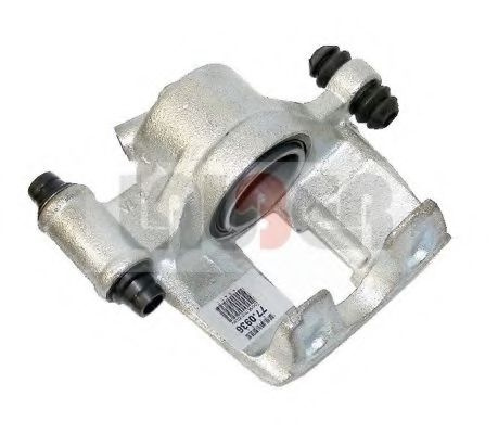 Etrier frana MERCEDES V-CLASS (638/2) (1996 - 2003) LAUBER 77.0936 piesa NOUA