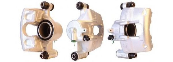 Etrier frana MERCEDES V-CLASS (638/2) (1996 - 2003) FERODO FCL694282 piesa NOUA