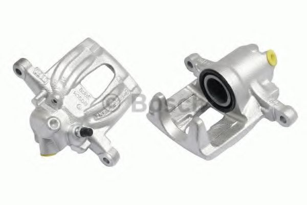 Etrier frana MERCEDES VIANO (W639) (2003 - 2016) BOSCH 0 986 473 338 piesa NOUA