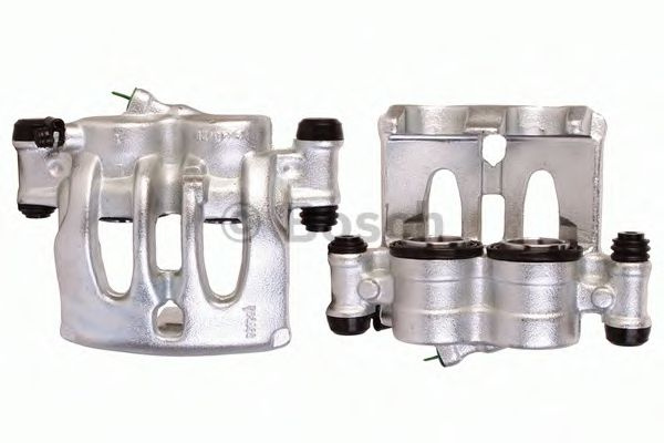 Etrier frana MERCEDES VIANO (W639) (2003 - 2016) BOSCH 0 986 134 336 piesa NOUA