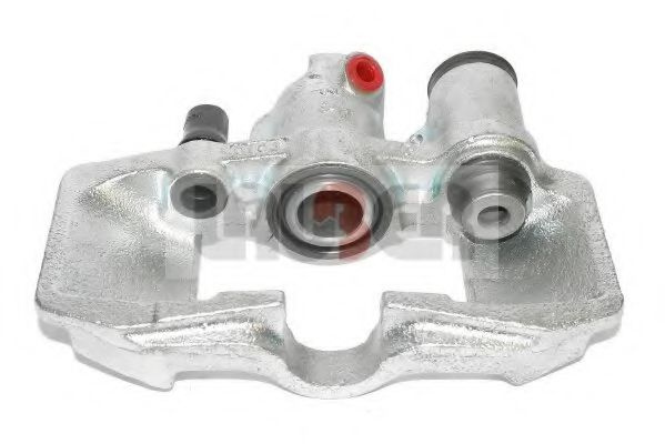 Etrier frana MERCEDES VITO bus (638) (1996 - 2003) LAUBER 77.0973 piesa NOUA