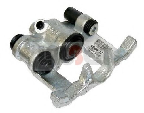 Etrier frana MERCEDES VITO bus (638) (1996 - 2003) LAUBER 77.0938 piesa NOUA