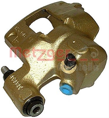 Etrier Frana Metzger Fiat 6260079