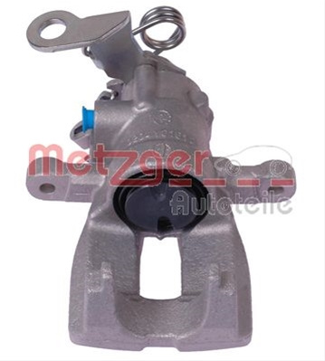 Etrier Frana Metzger Fiat 6260434
