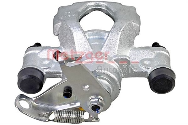 Etrier Frana Metzger General Motors 6261202