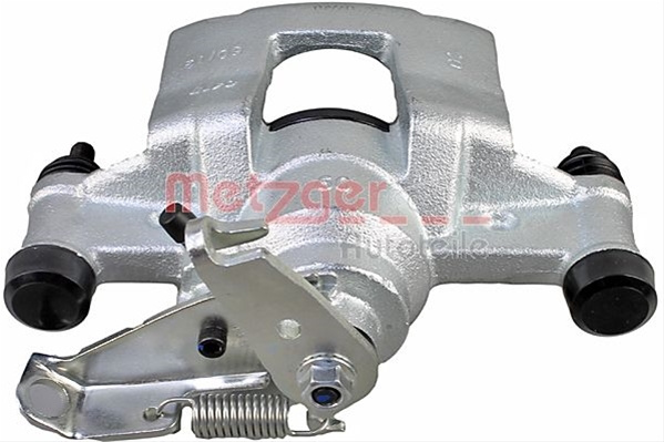 Etrier Frana Metzger General Motors 6261204