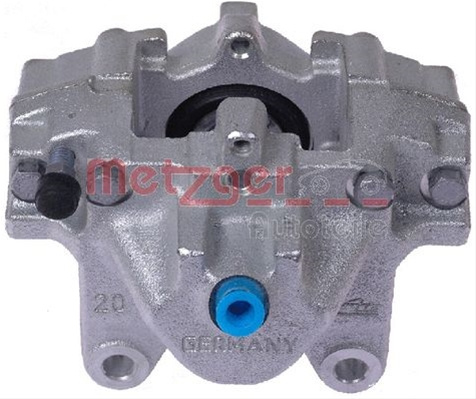Etrier Frana Metzger Mercedes-Benz 6260070
